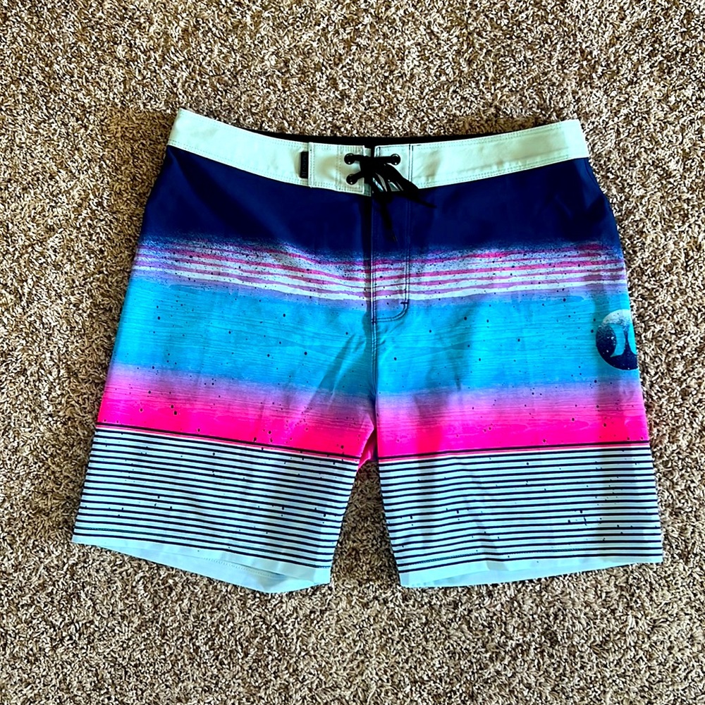 Men’s Hurley swimtrunks